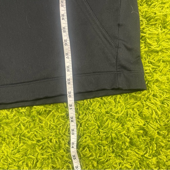 NIKE HOODIE BLACK XL TALL - Picture 8 of 9